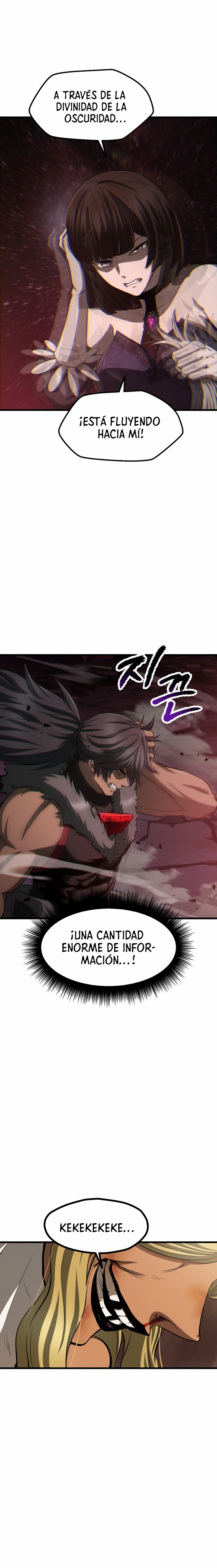 Read Latna Saga Survival of a Sword King Español Manga Online