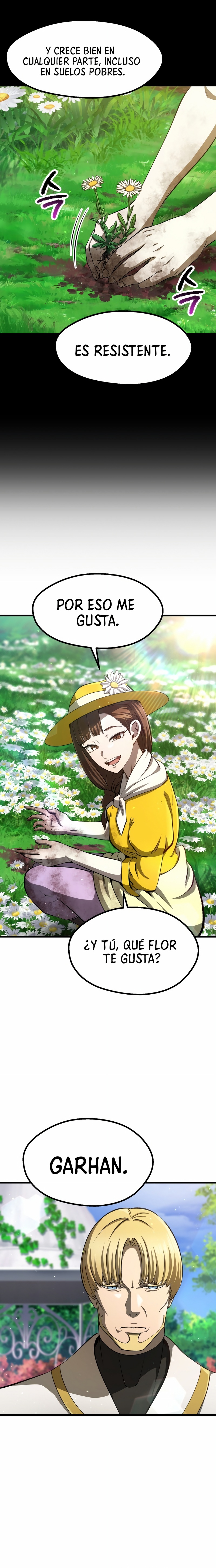 Read Latna Saga Survival of a Sword King Español Manga Online