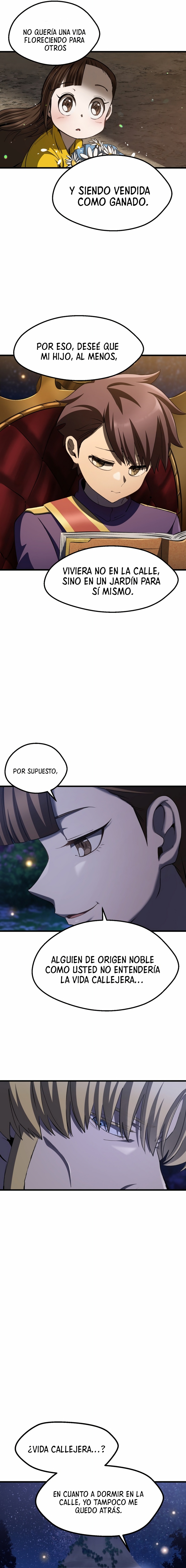 Read Latna Saga Survival of a Sword King Español Manga Online