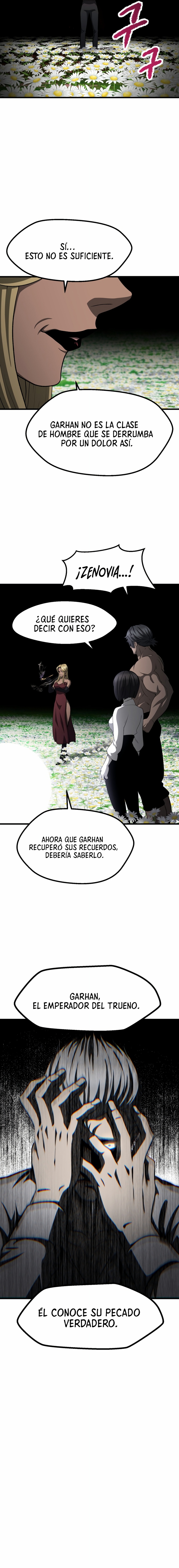 Read Latna Saga Survival of a Sword King Español Manga Online