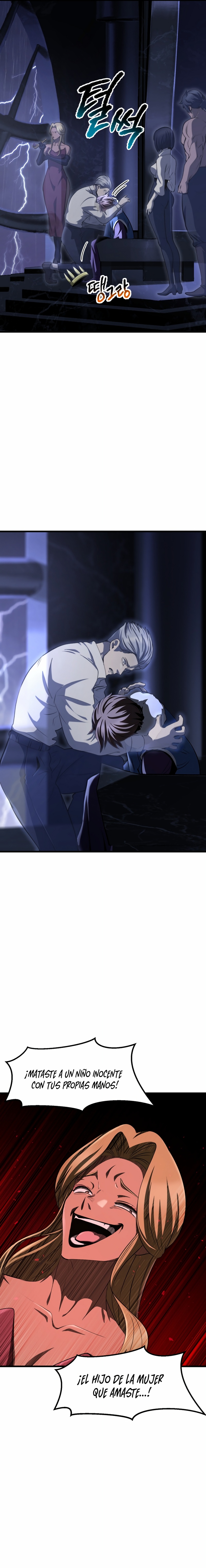 Read Latna Saga Survival of a Sword King Español Manga Online