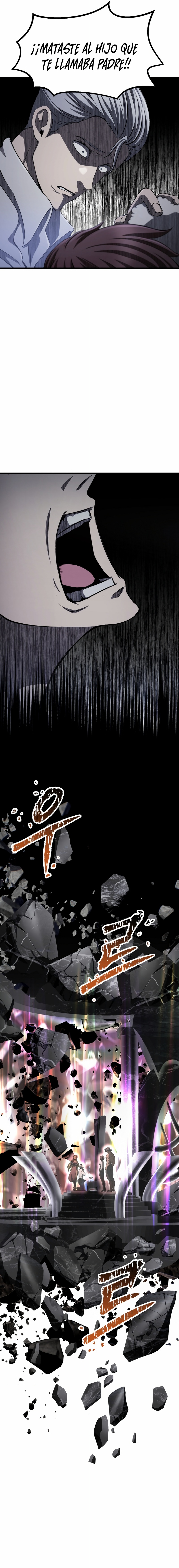 Read Latna Saga Survival of a Sword King Español Manga Online