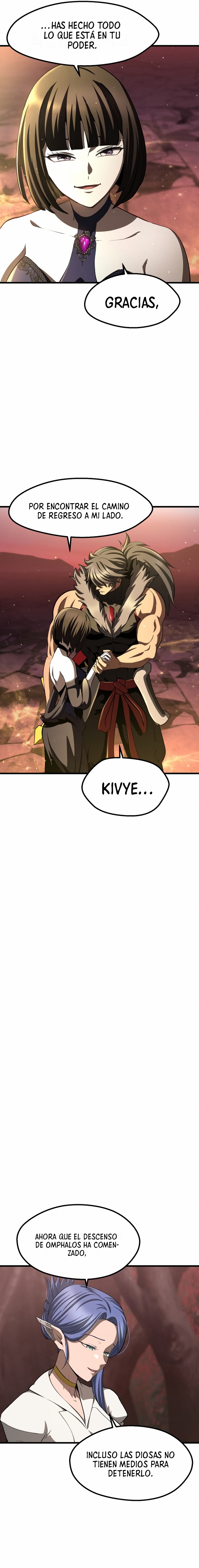 Read Latna Saga Survival of a Sword King Español Manga Online