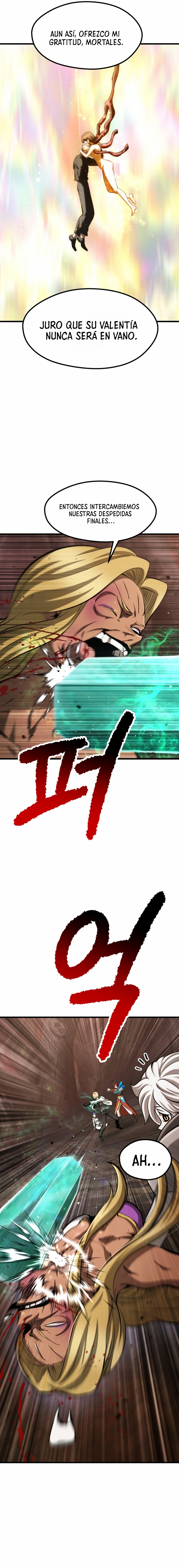 Read Latna Saga Survival of a Sword King Español Manga Online