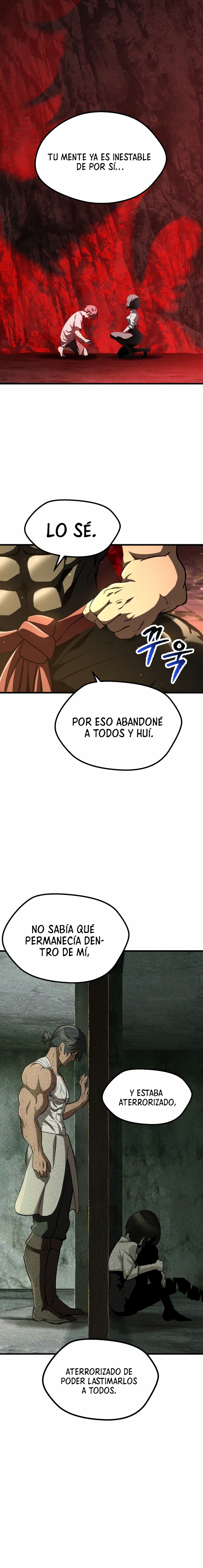 Read Latna Saga Survival of a Sword King Español Manga Online