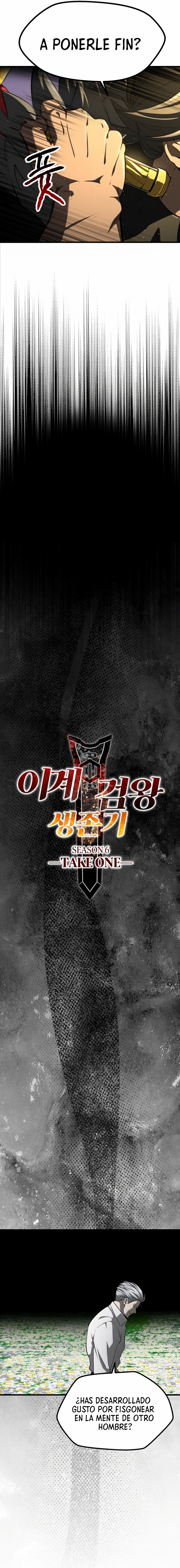 Read Latna Saga Survival of a Sword King Español Manga Online