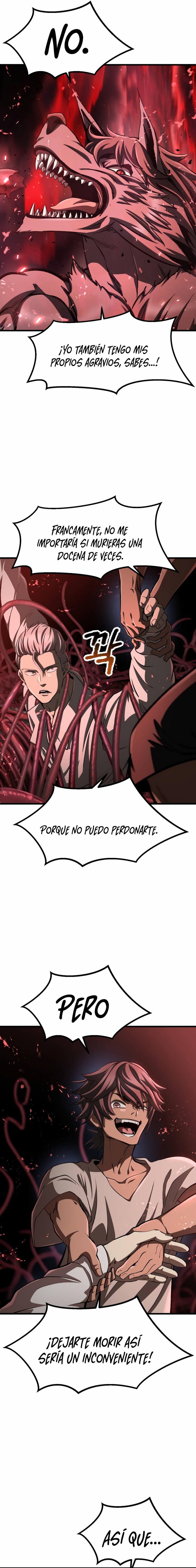 Read Latna Saga Survival of a Sword King Español Manga Online