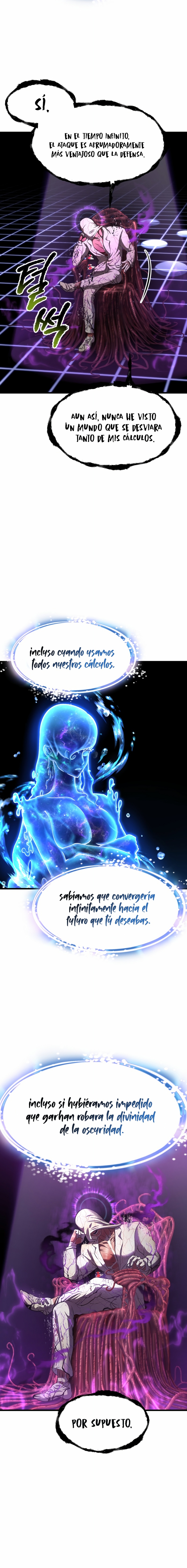 Read Latna Saga Survival of a Sword King Español Manga Online