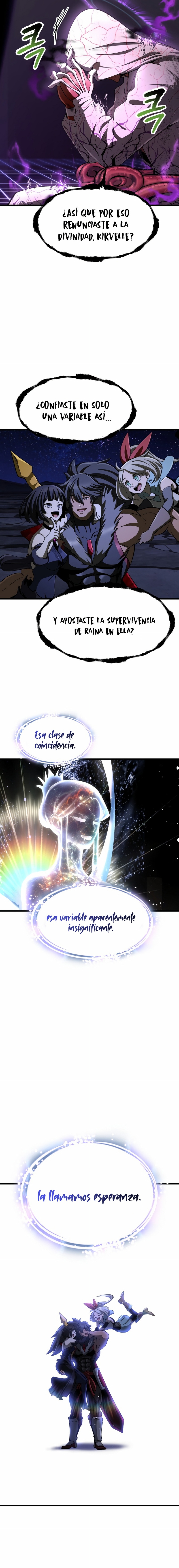 Read Latna Saga Survival of a Sword King Español Manga Online