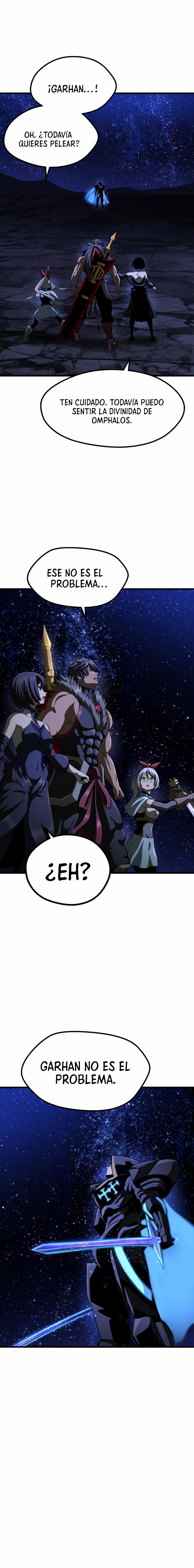 Read Latna Saga Survival of a Sword King Español Manga Online