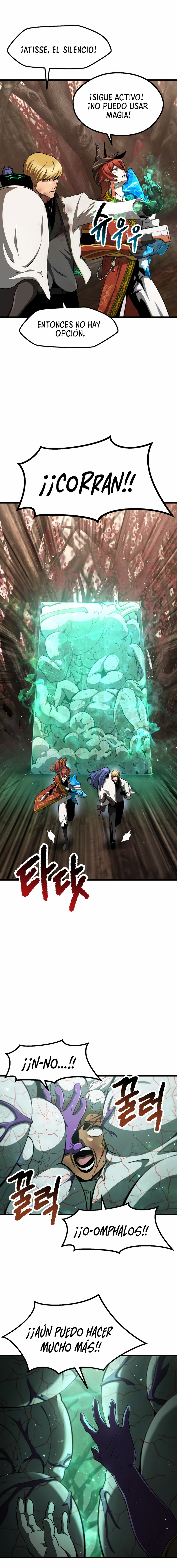 Read Latna Saga Survival of a Sword King Español Manga Online