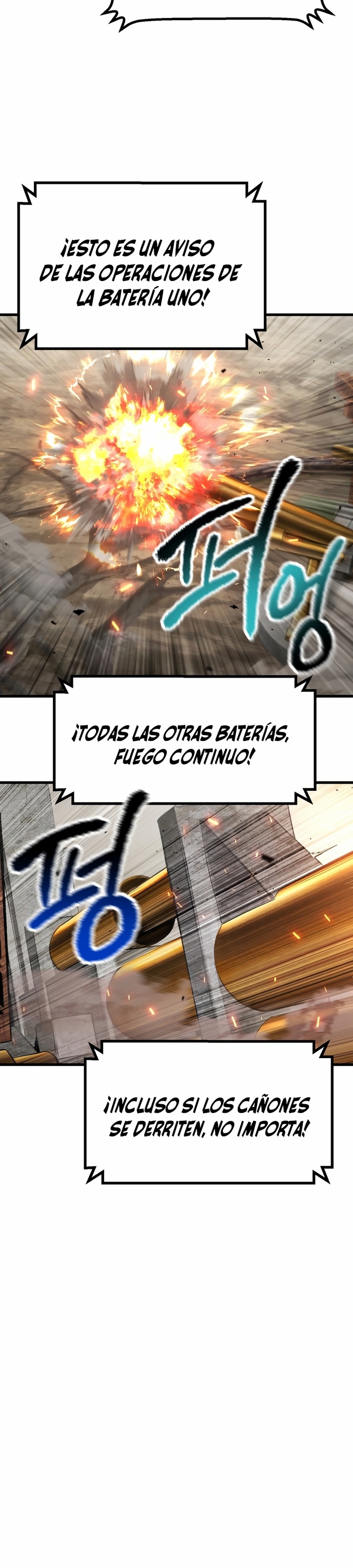 Read Latna Saga Survival of a Sword King Español Manga Online