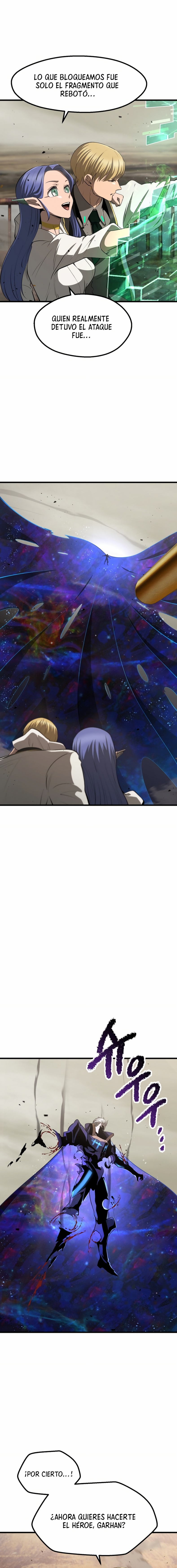 Read Latna Saga Survival of a Sword King Español Manga Online