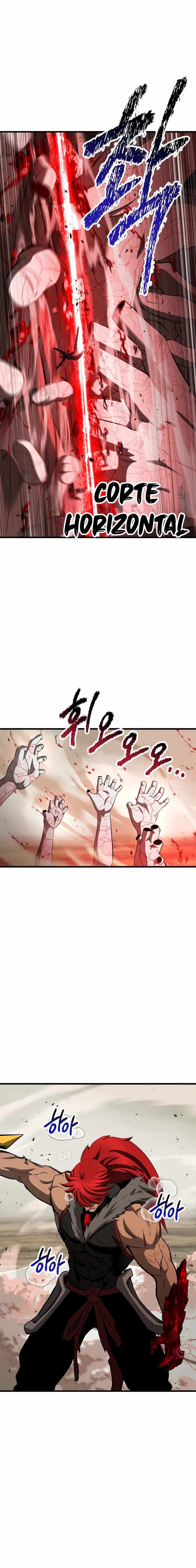 Read Latna Saga Survival of a Sword King Español Manga Online