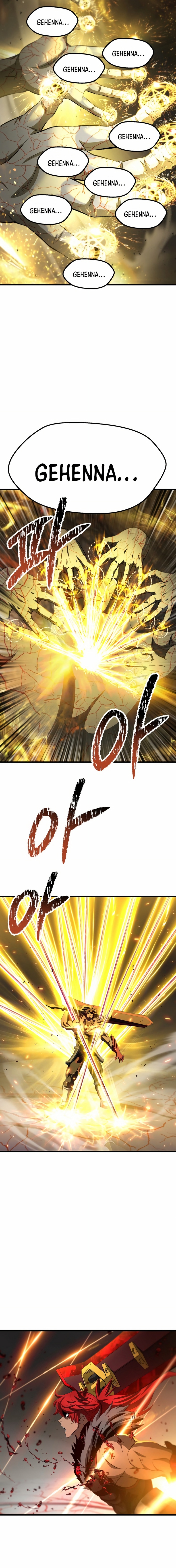 Read Latna Saga Survival of a Sword King Español Manga Online