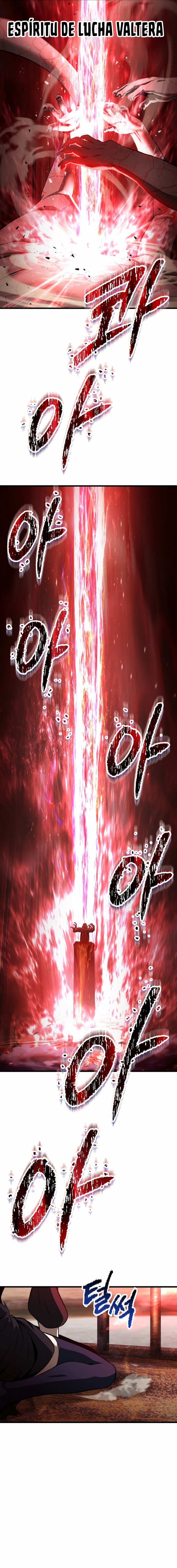 Read Latna Saga Survival of a Sword King Español Manga Online