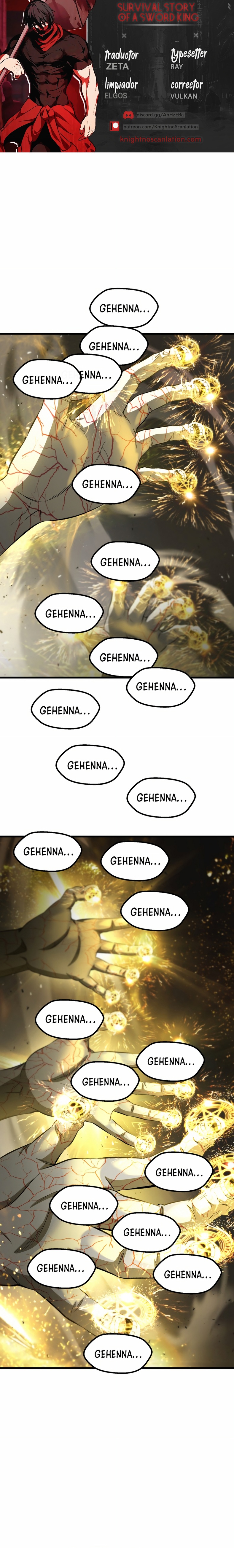 Read Latna Saga Survival of a Sword King Español Manga Online