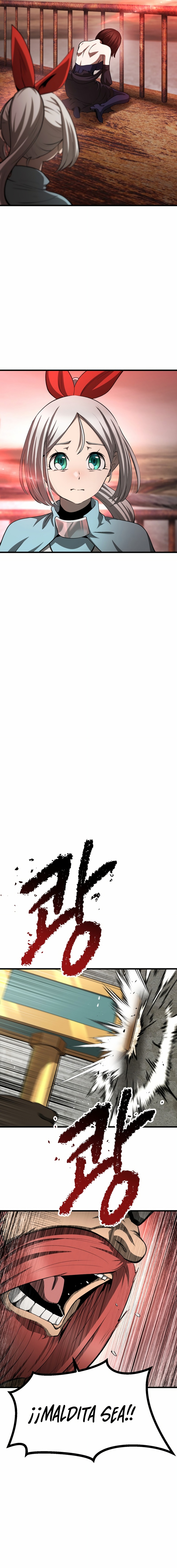 Read Latna Saga Survival of a Sword King Español Manga Online