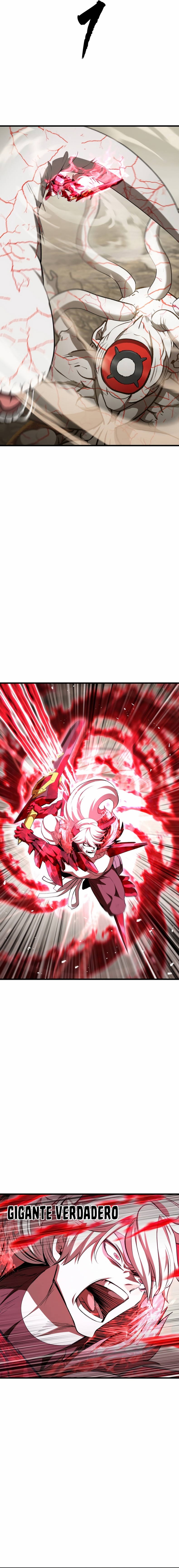 Read Latna Saga Survival of a Sword King Español Manga Online