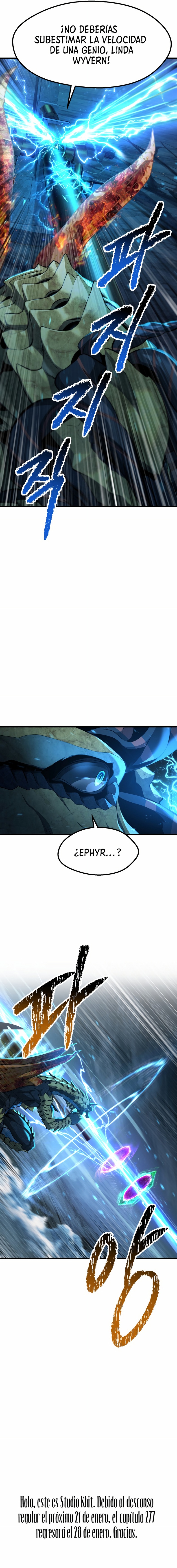 Read Latna Saga Survival of a Sword King Español Manga Online