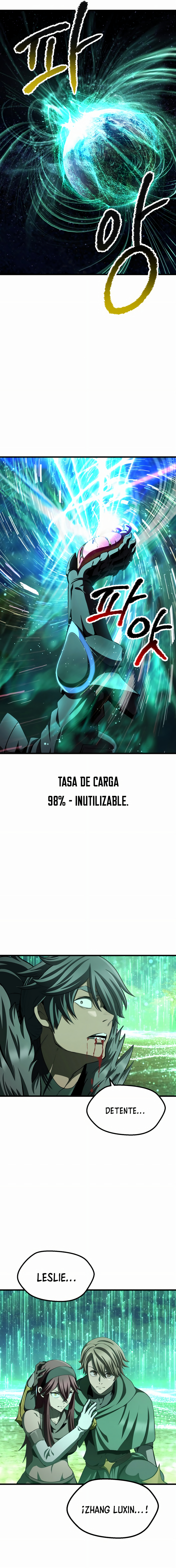 Read Latna Saga Survival of a Sword King Español Manga Online