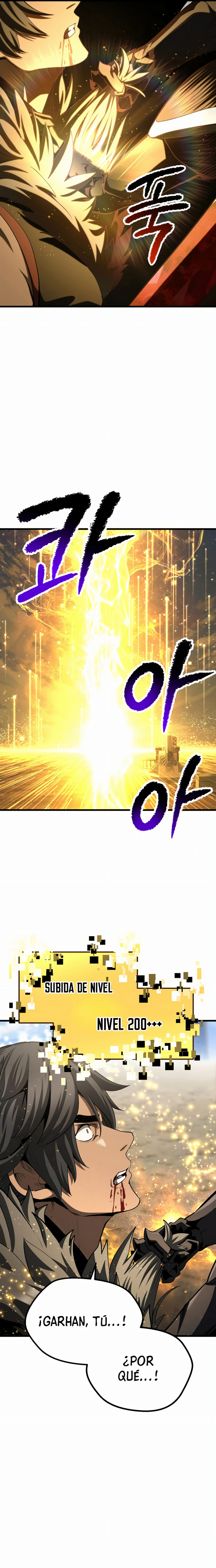 Read Latna Saga Survival of a Sword King Español Manga Online