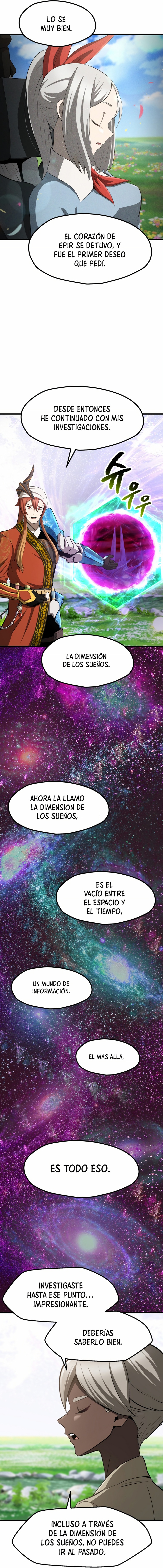 Read Latna Saga Survival of a Sword King Español Manga Online