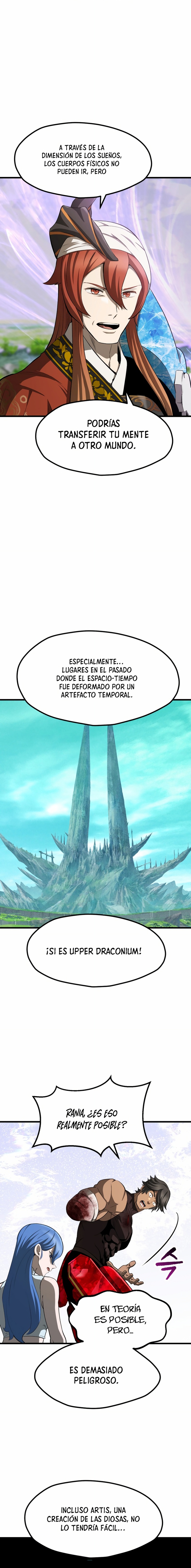 Read Latna Saga Survival of a Sword King Español Manga Online