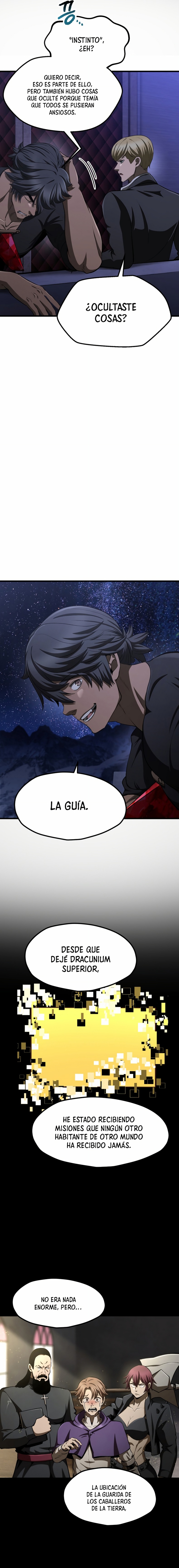 Read Latna Saga Survival of a Sword King Español Manga Online