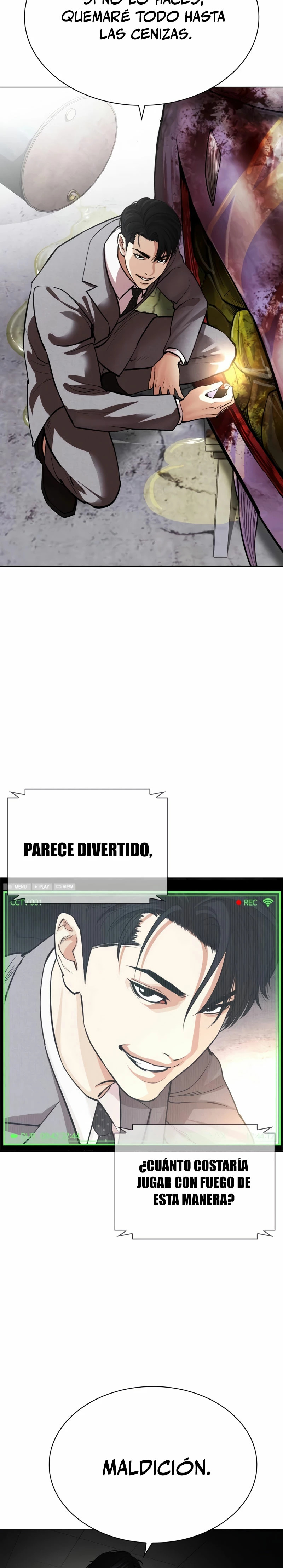 Read Lookism Español Manga Online