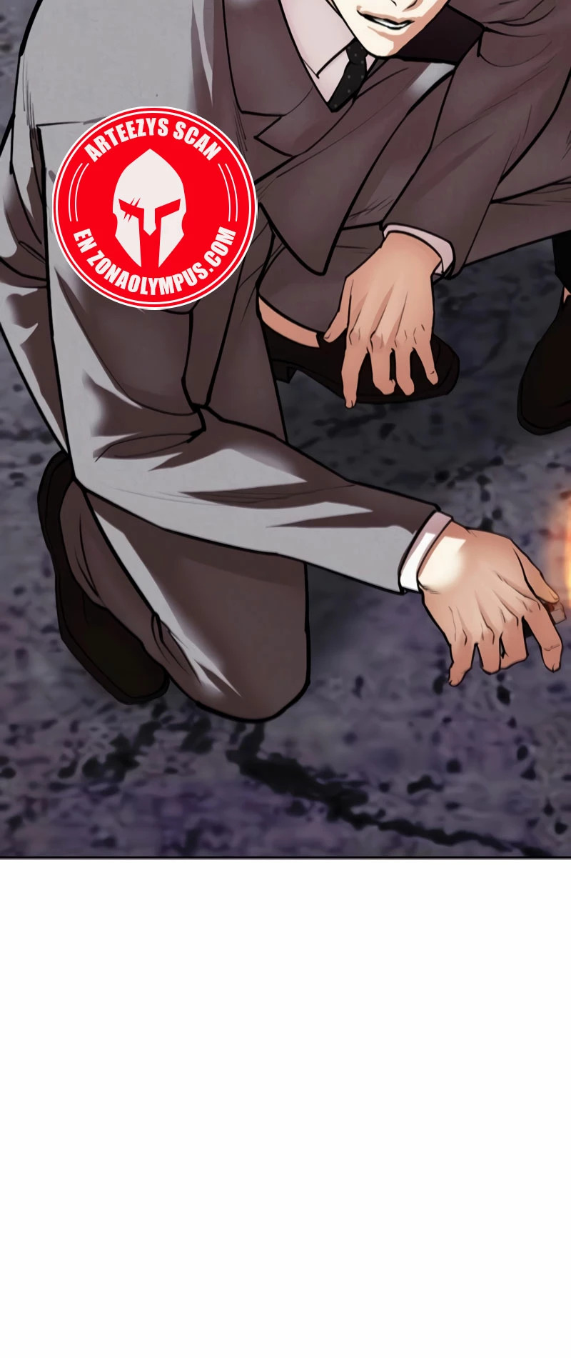 Read Lookism Español Manga Online