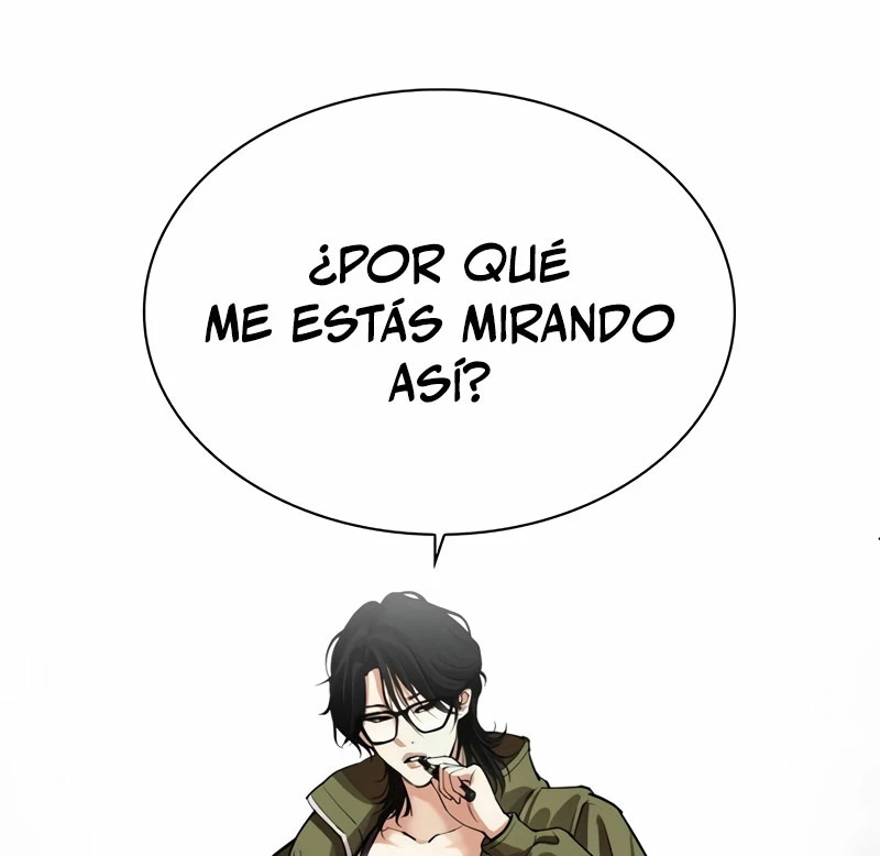 Read Lookism Español Manga Online