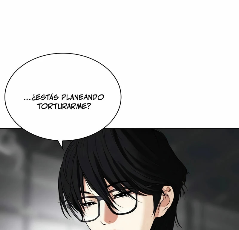 Read Lookism Español Manga Online