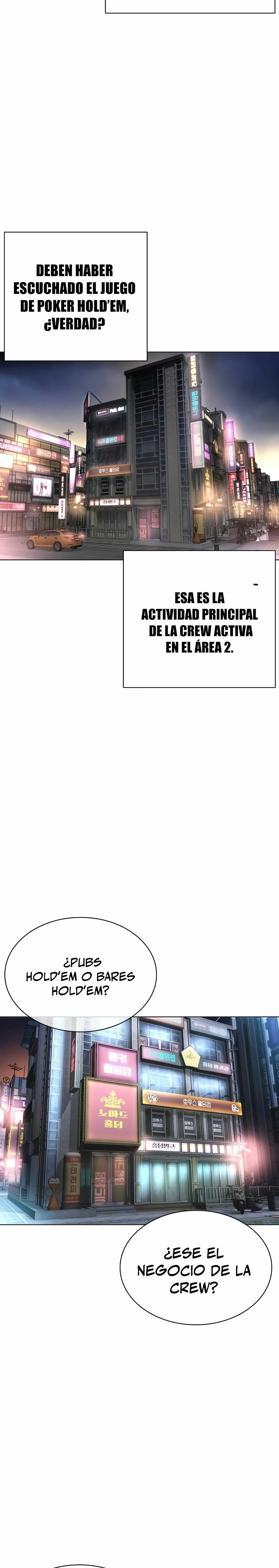 Read Lookism Español Manga Online
