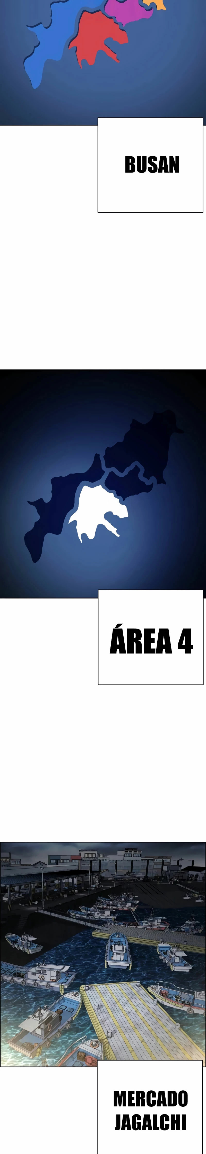 Read Lookism Español Manga Online