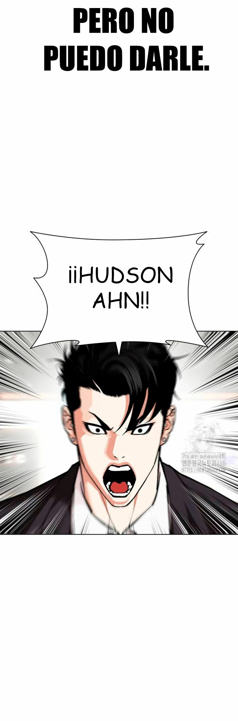 Read Lookism Español Manga Online