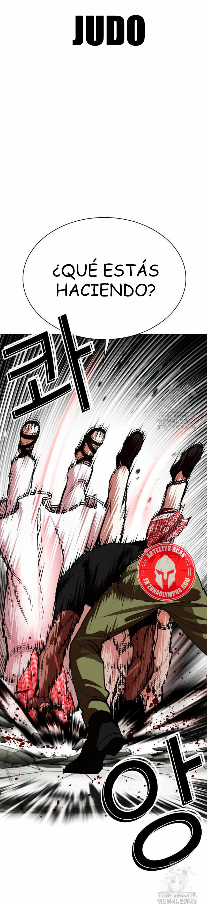 Read Lookism Español Manga Online