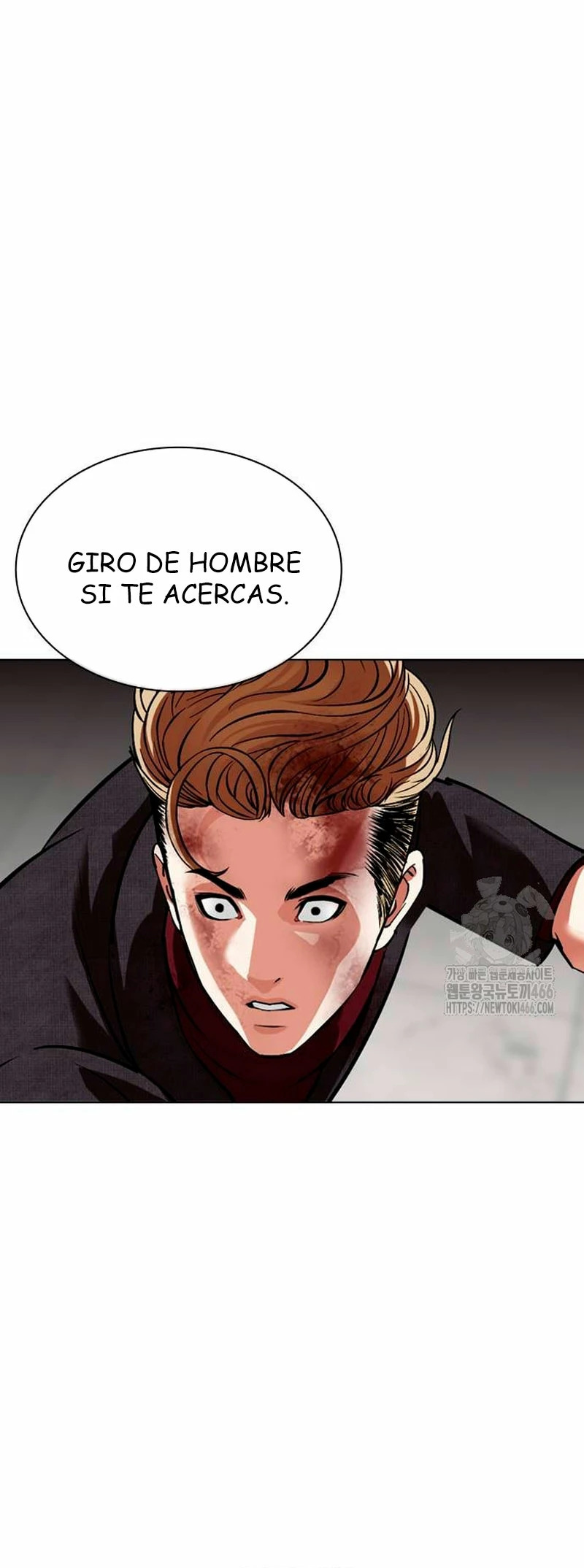 Read Lookism Español Manga Online