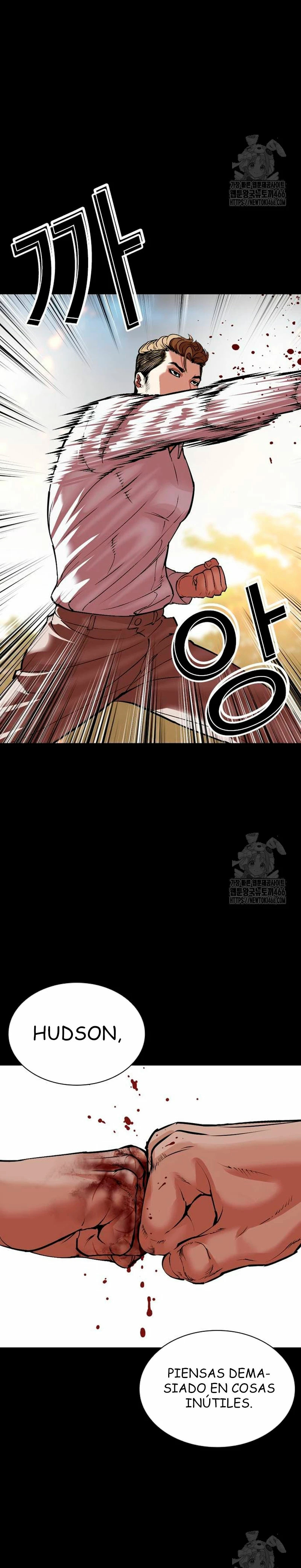 Read Lookism Español Manga Online