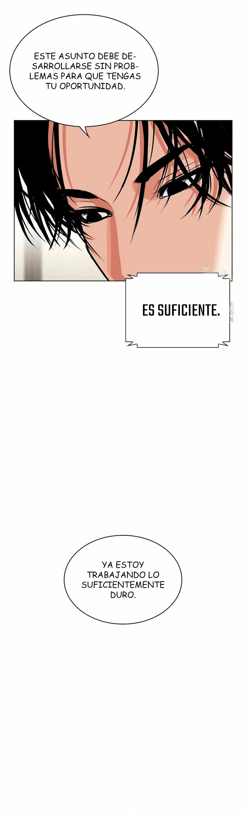 Read Lookism Español Manga Online