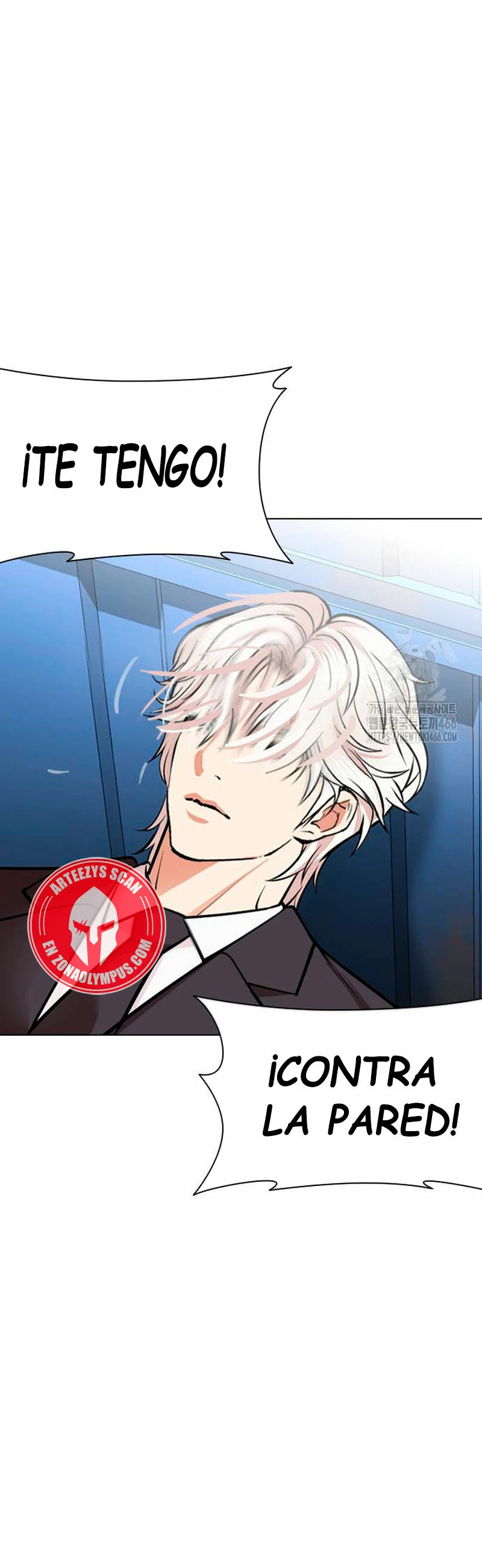 Read Lookism Español Manga Online