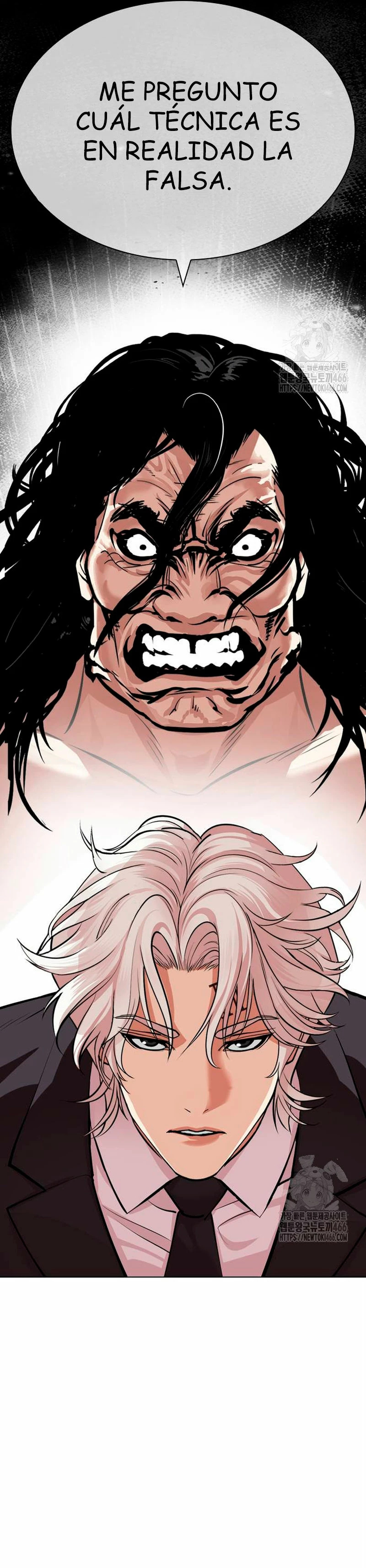 Read Lookism Español Manga Online