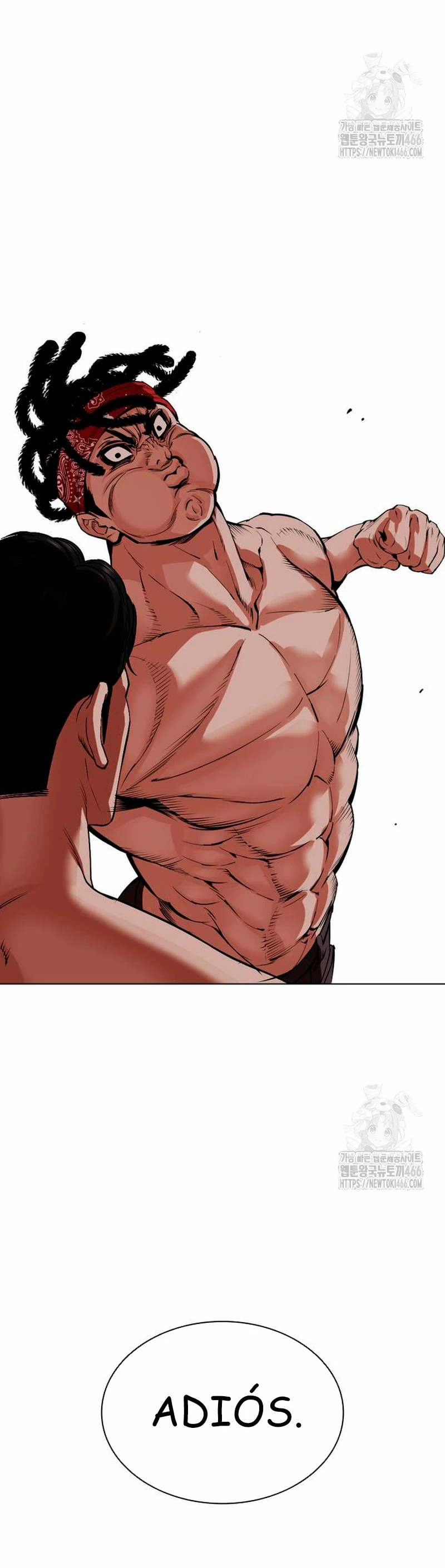 Read Lookism Español Manga Online