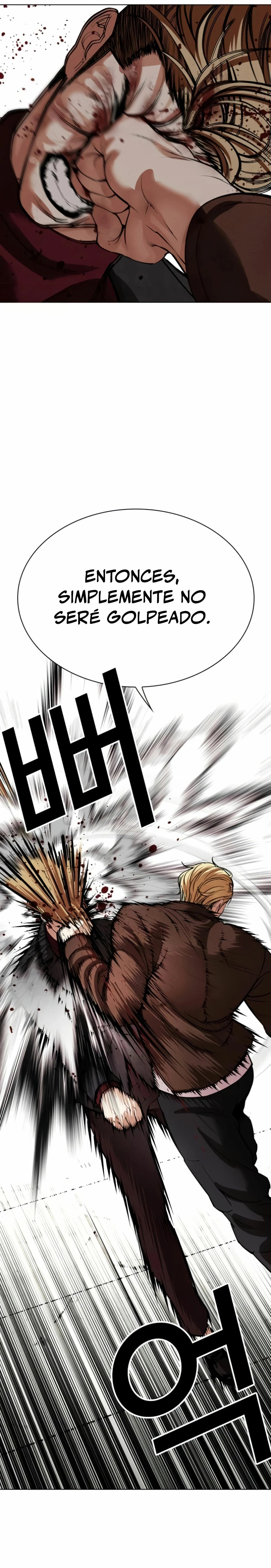 Read Lookism Español Manga Online