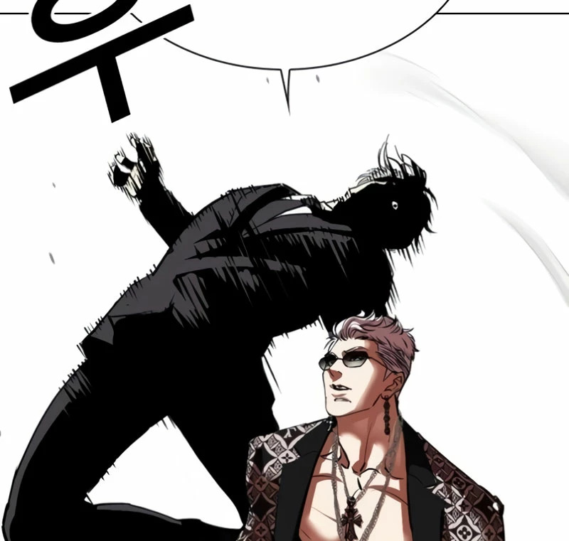 Read Lookism Español Manga Online