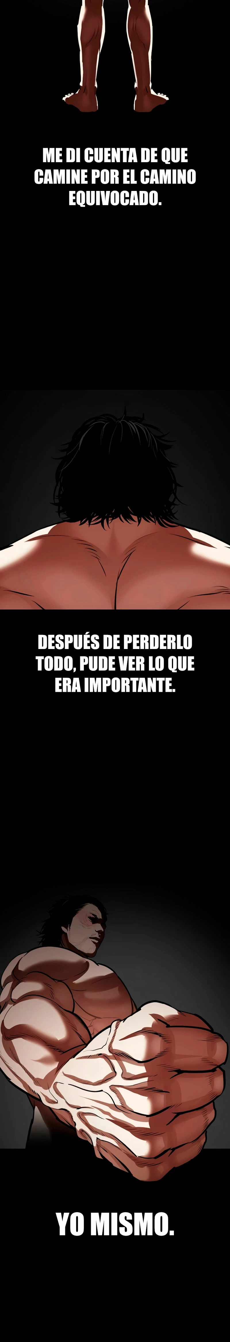 Read Lookism Español Manga Online