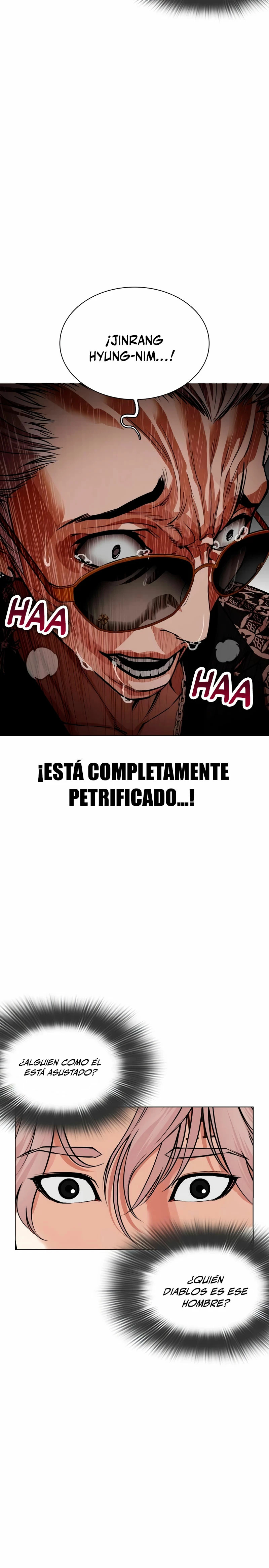 Read Lookism Español Manga Online