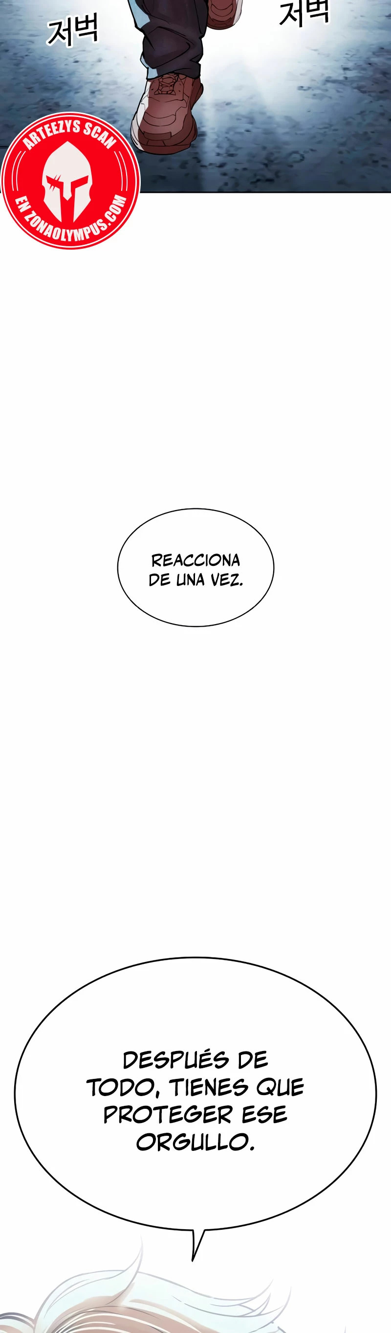 Read Lookism Español Manga Online