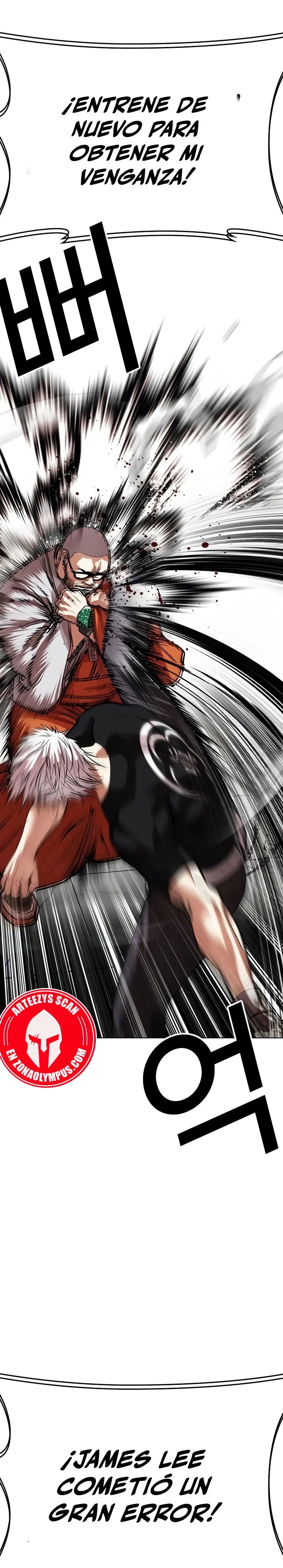 Read Lookism Español Manga Online