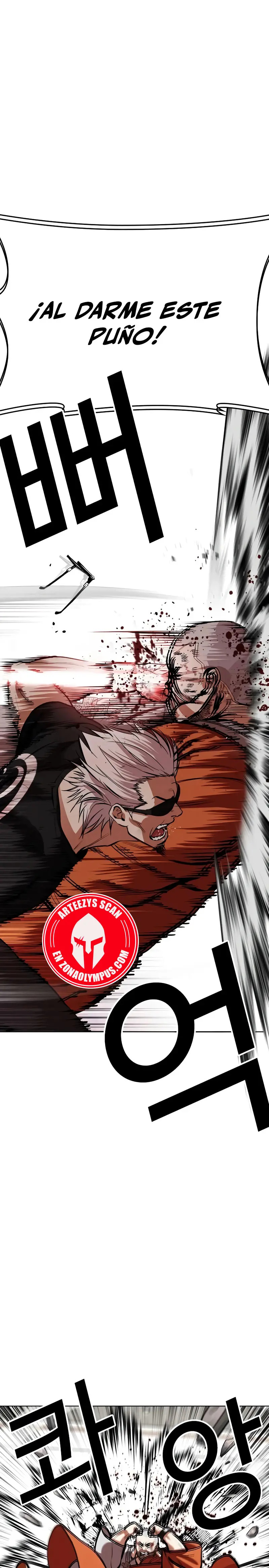 Read Lookism Español Manga Online